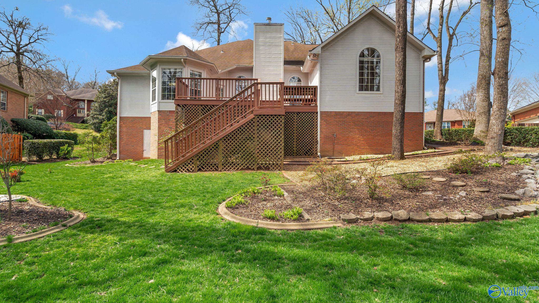 137 Heritage Lane, Madison, Alabama image 43