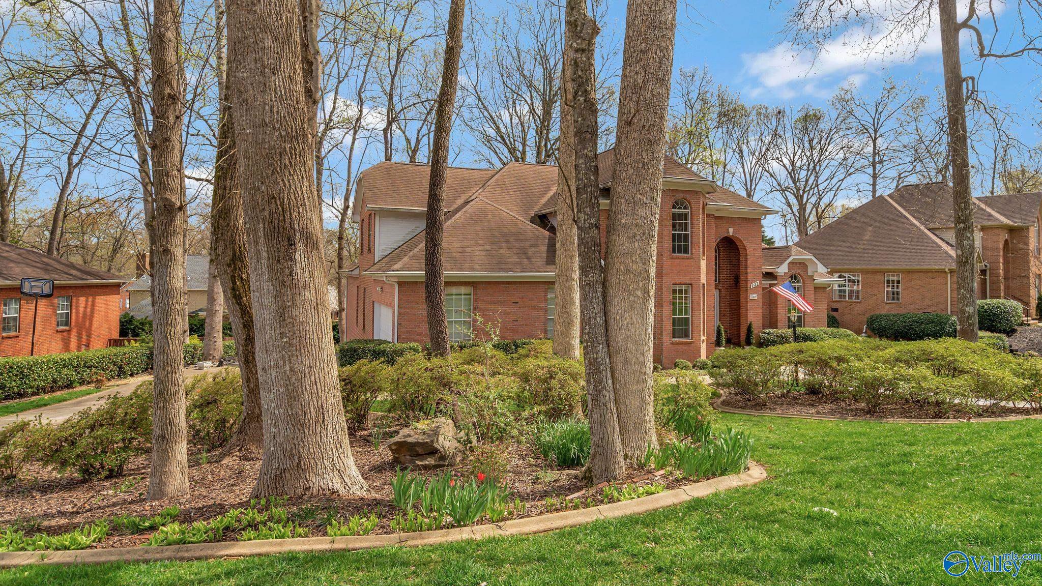 137 Heritage Lane, Madison, Alabama image 47