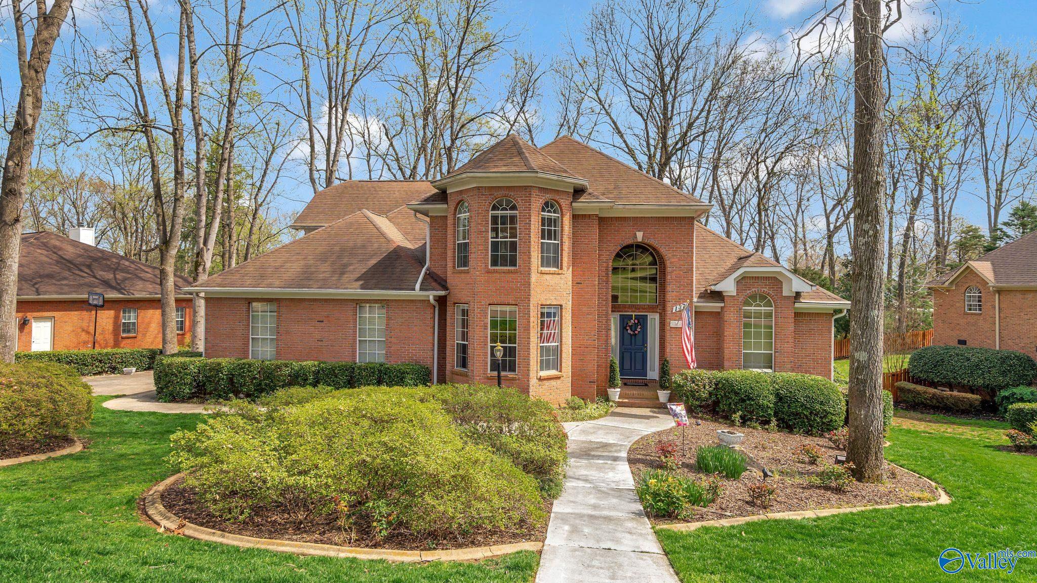 137 Heritage Lane, Madison, Alabama image 48