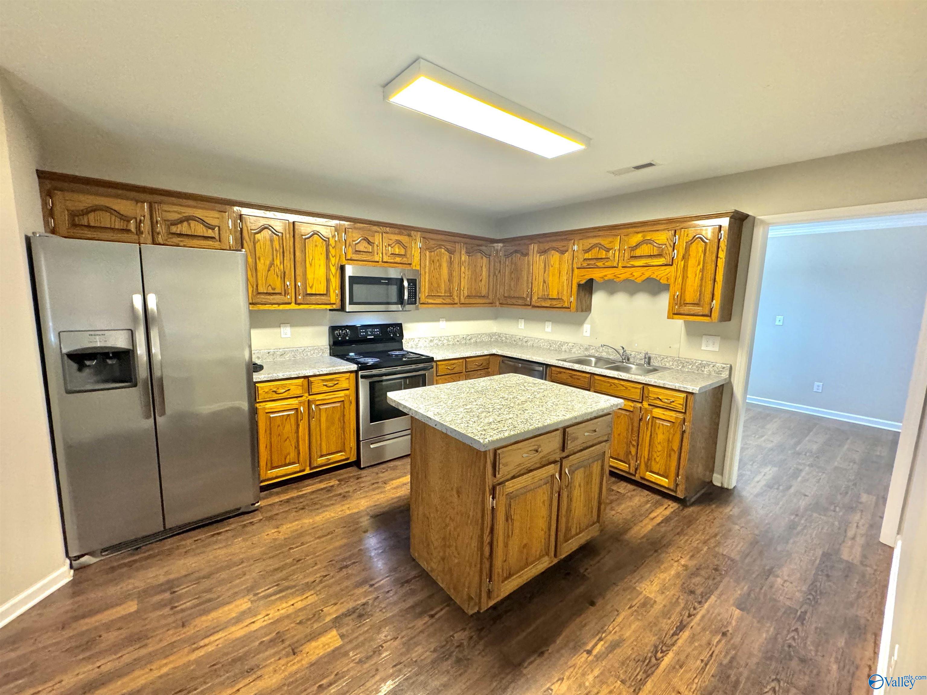 313 Clark Street, Decatur, Alabama image 4