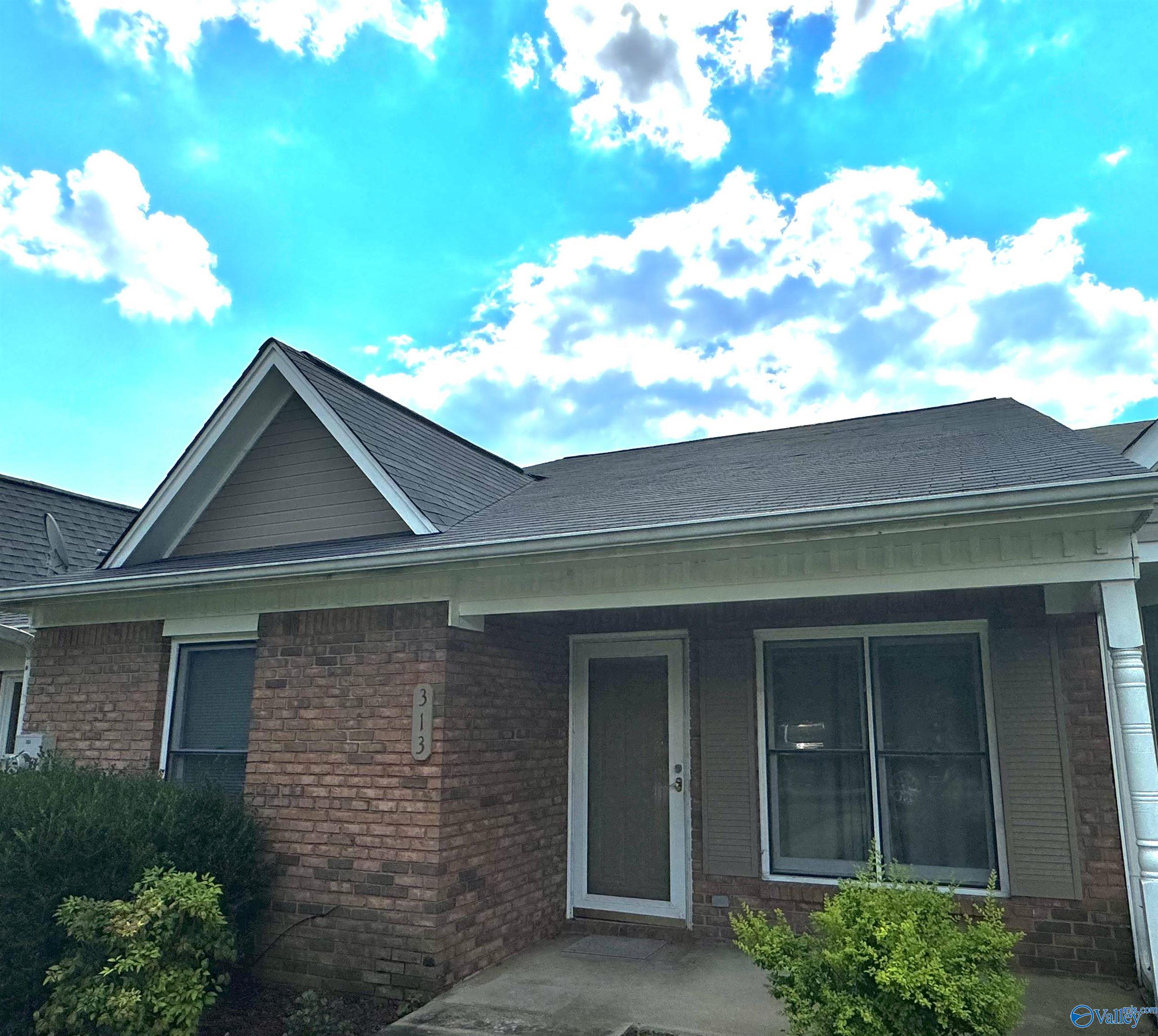 313 Clark Street, Decatur, Alabama image 1
