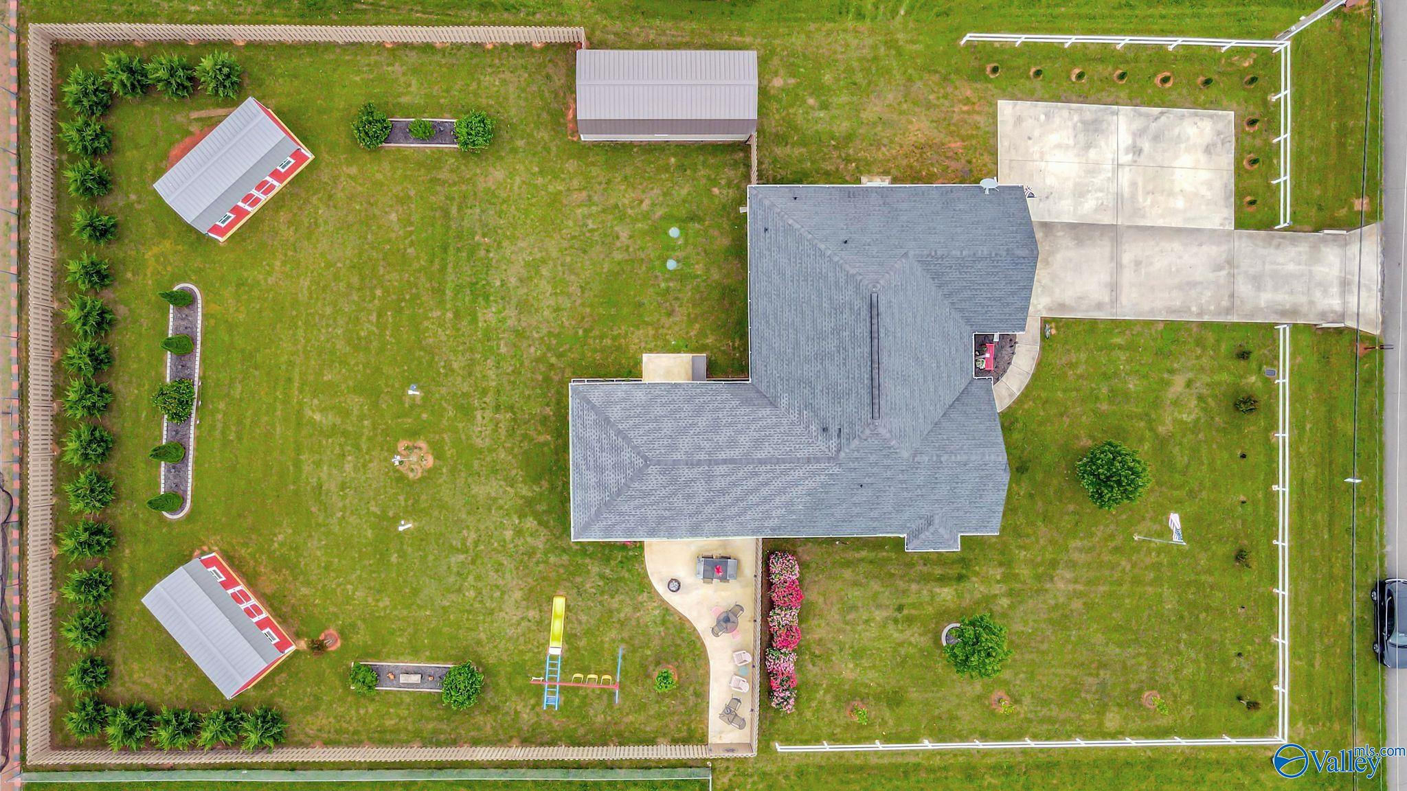 112 Bullard Road, Hazel Green, Alabama image 4