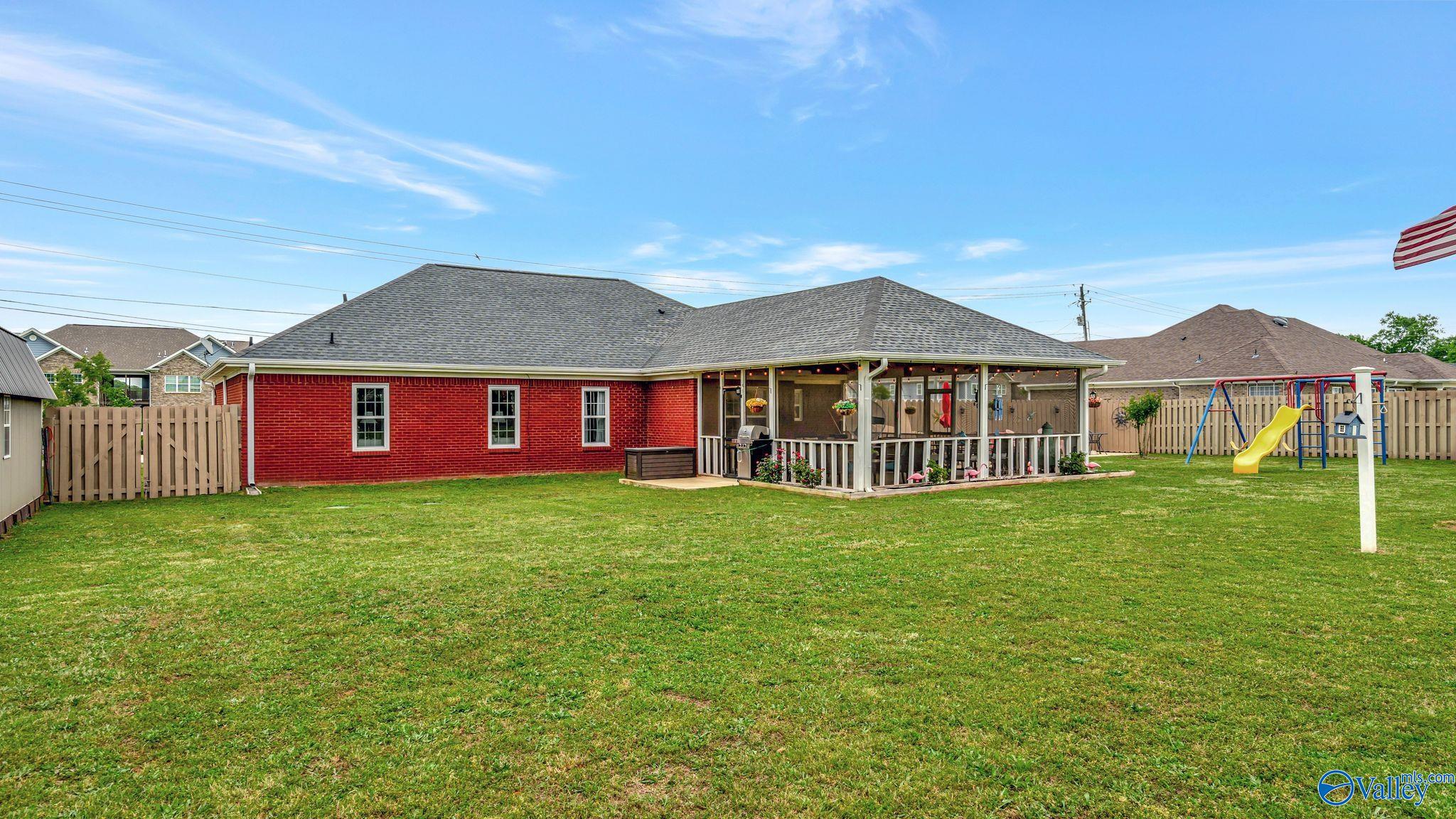 112 Bullard Road, Hazel Green, Alabama image 34