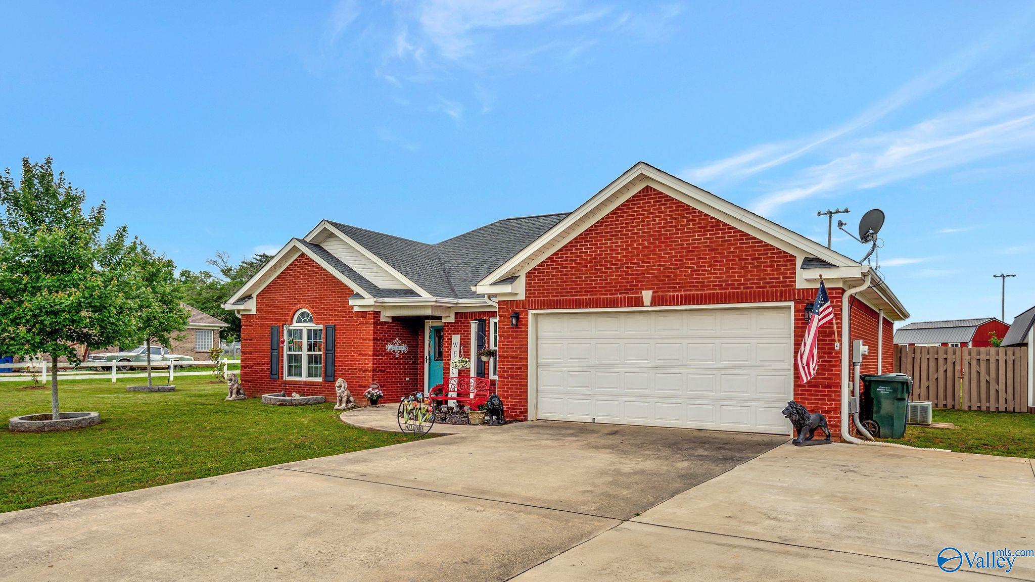 112 Bullard Road, Hazel Green, Alabama image 9
