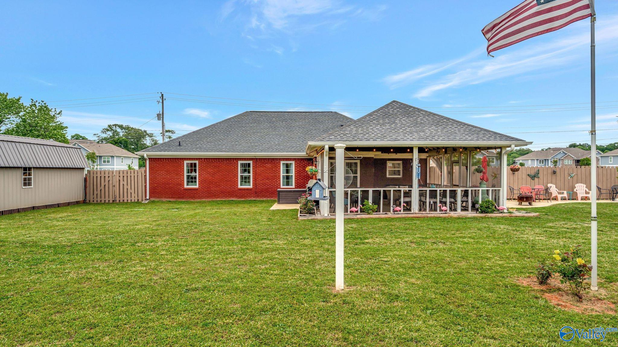 112 Bullard Road, Hazel Green, Alabama image 35
