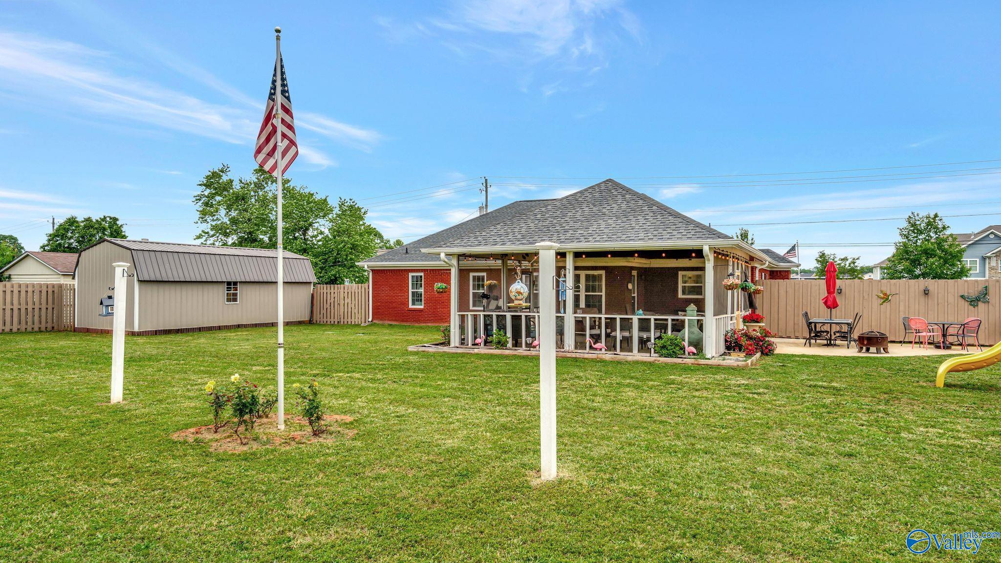 112 Bullard Road, Hazel Green, Alabama image 36