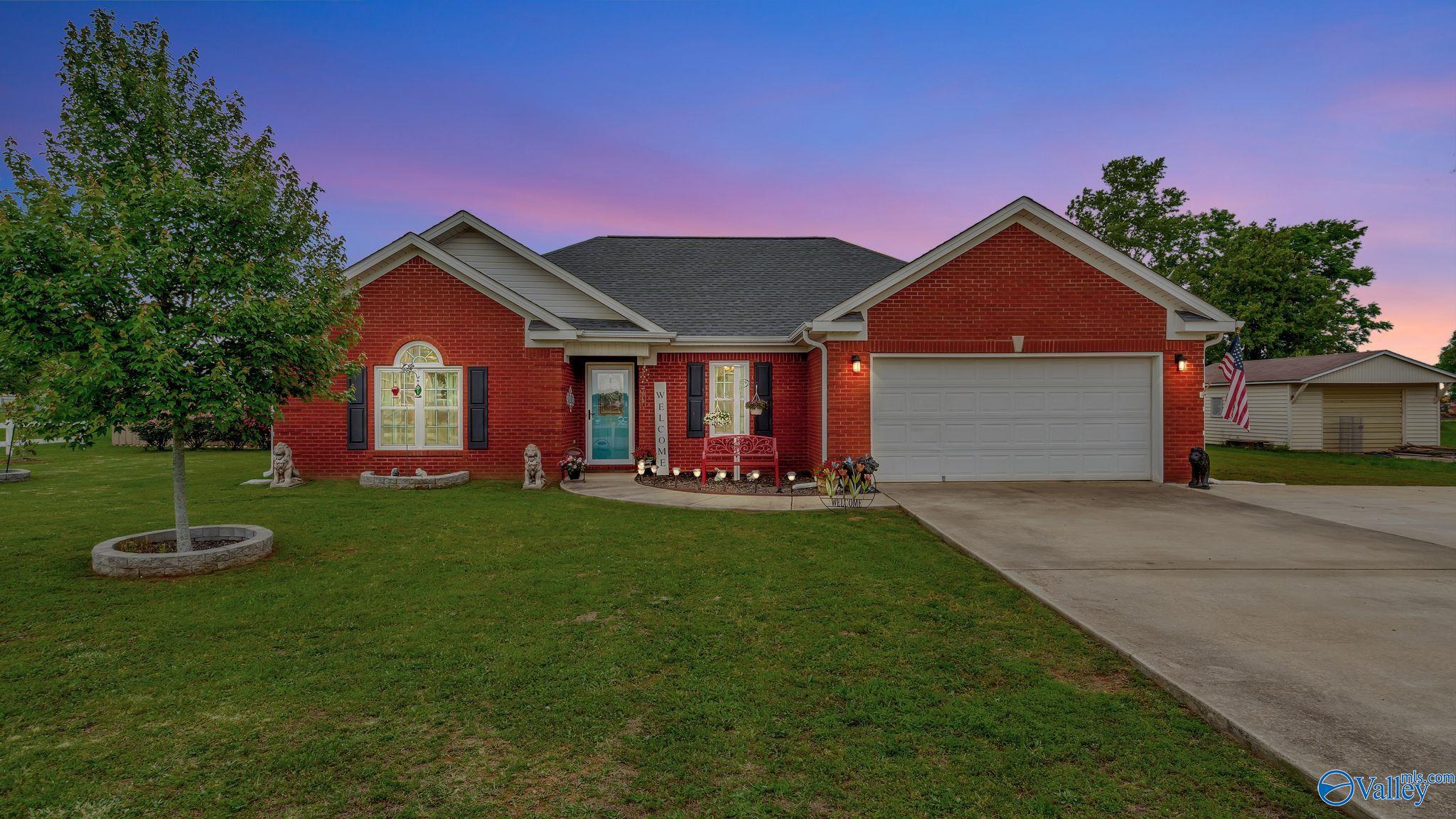 112 Bullard Road, Hazel Green, Alabama image 1