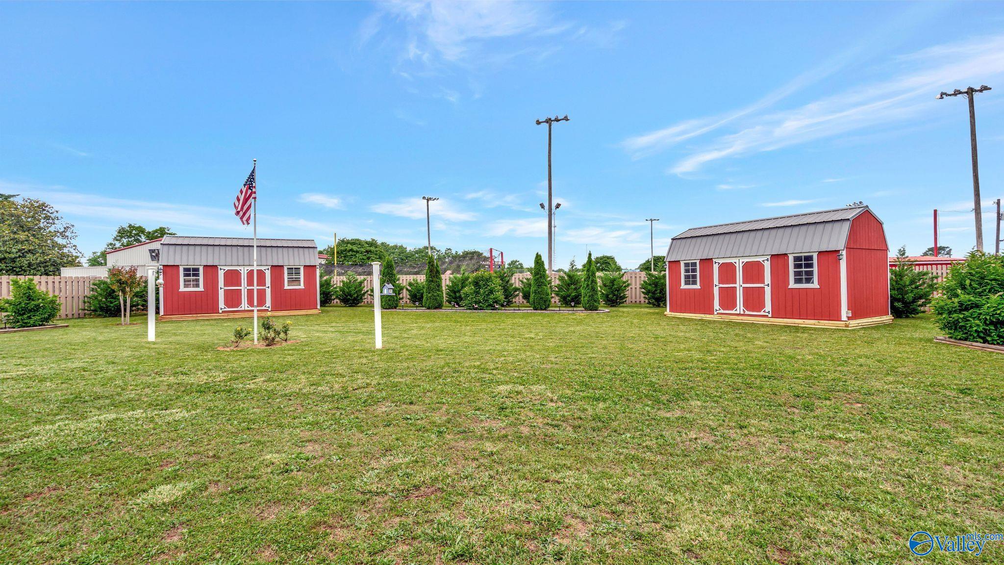 112 Bullard Road, Hazel Green, Alabama image 33