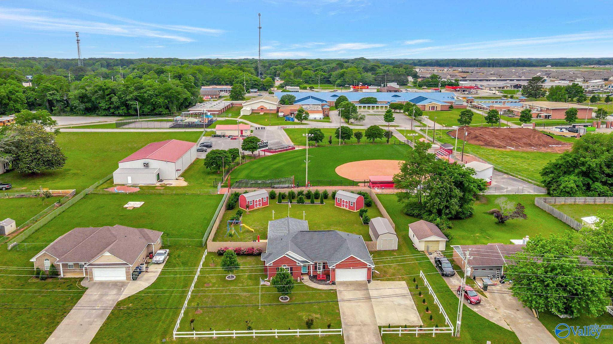 112 Bullard Road, Hazel Green, Alabama image 3