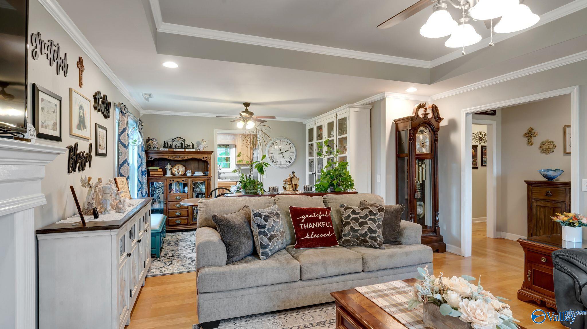 112 Bullard Road, Hazel Green, Alabama image 14