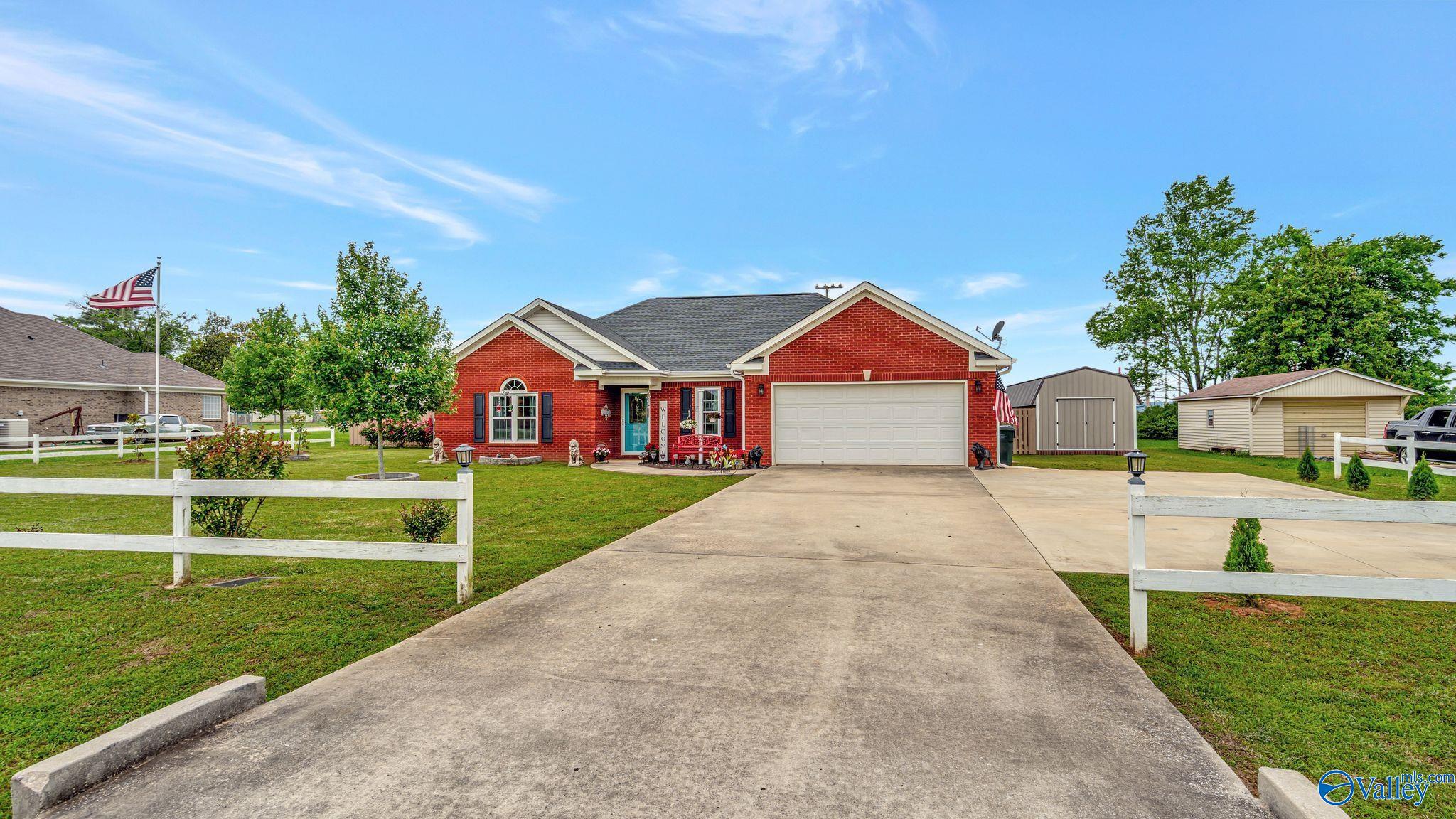 112 Bullard Road, Hazel Green, Alabama image 6