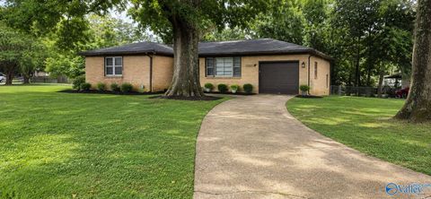 Homes For Rent - 2212 Lasalle Street<br/> Huntsville, AL 35810