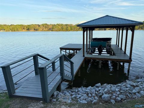 Photo of 6008 Lister Ferry Road, Rainbow City, AL 35906 (MLS # 21914151)