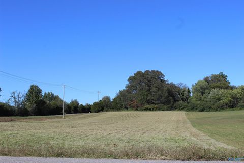 Vacant Land For Sale - 3.1 ACRES Mooresville Road<br/> Limestone County, Athens, AL 35613
