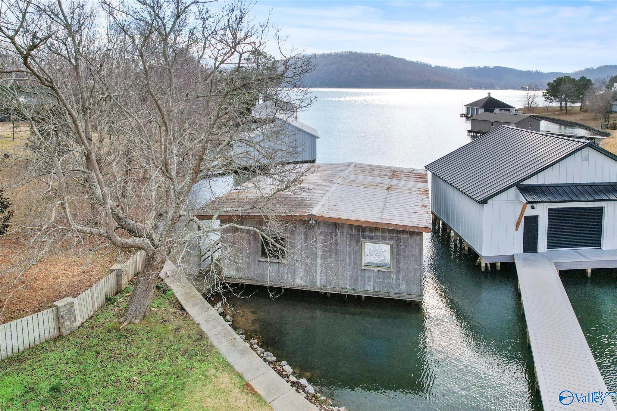 2195 Buck Island Drive, Guntersville, Alabama image 45