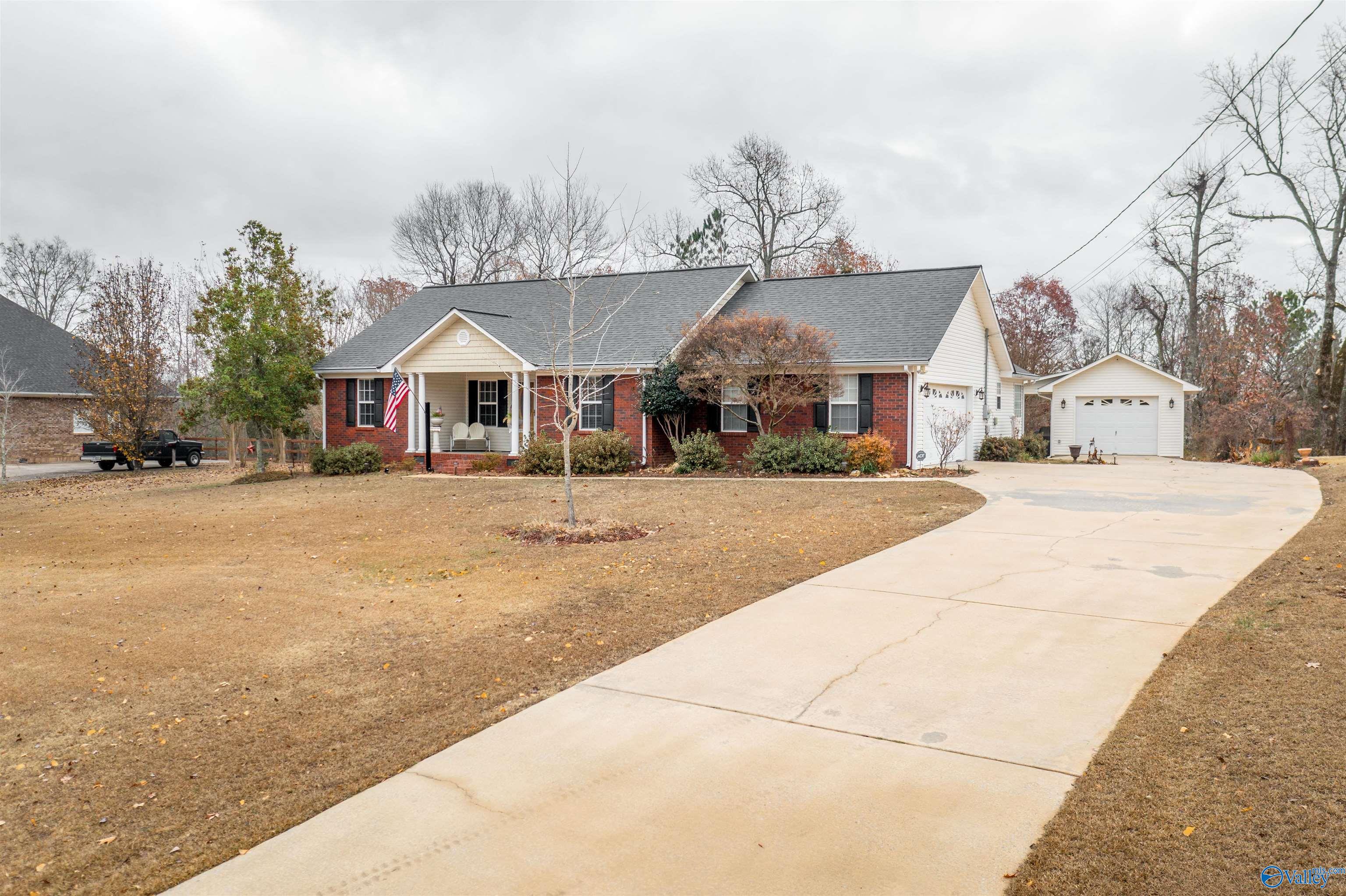 1010 Scenic Drive, Alexandria, Alabama image 27