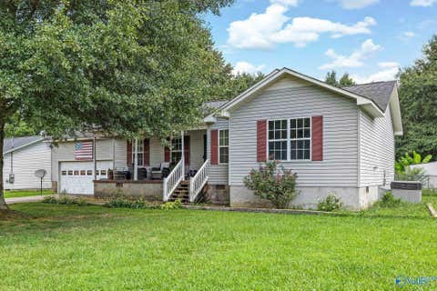 Homes For Sale - 184 Jennifer Lane<br/> Boaz, AL 35957