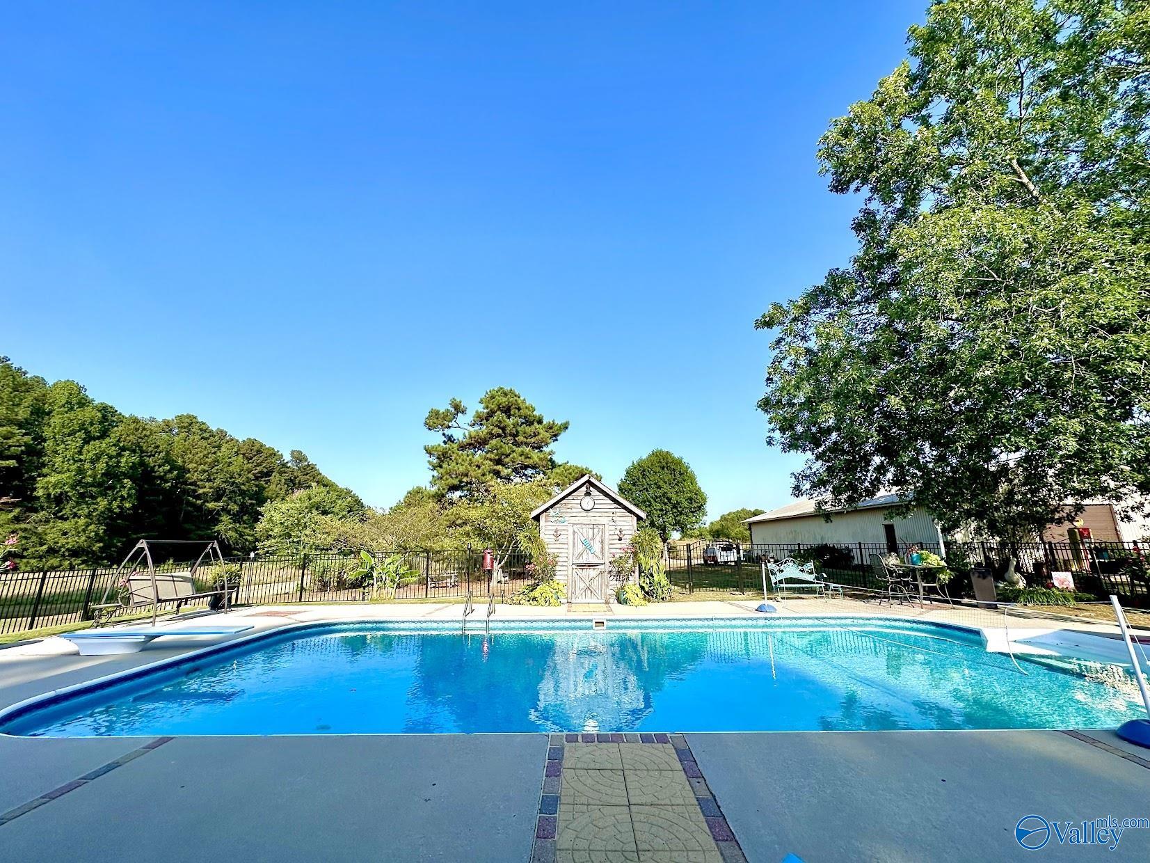 26580 Lambert Road, Elkmont, Alabama image 7