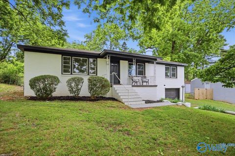 Homes For Sale - 2106 Phillips Road<br/> Huntsville, AL 35810