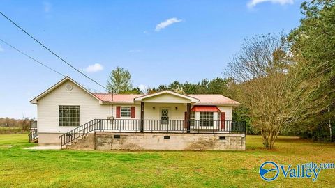 Photo of 120 County Road 538, Centre, AL 35960 (MLS # 21912921)