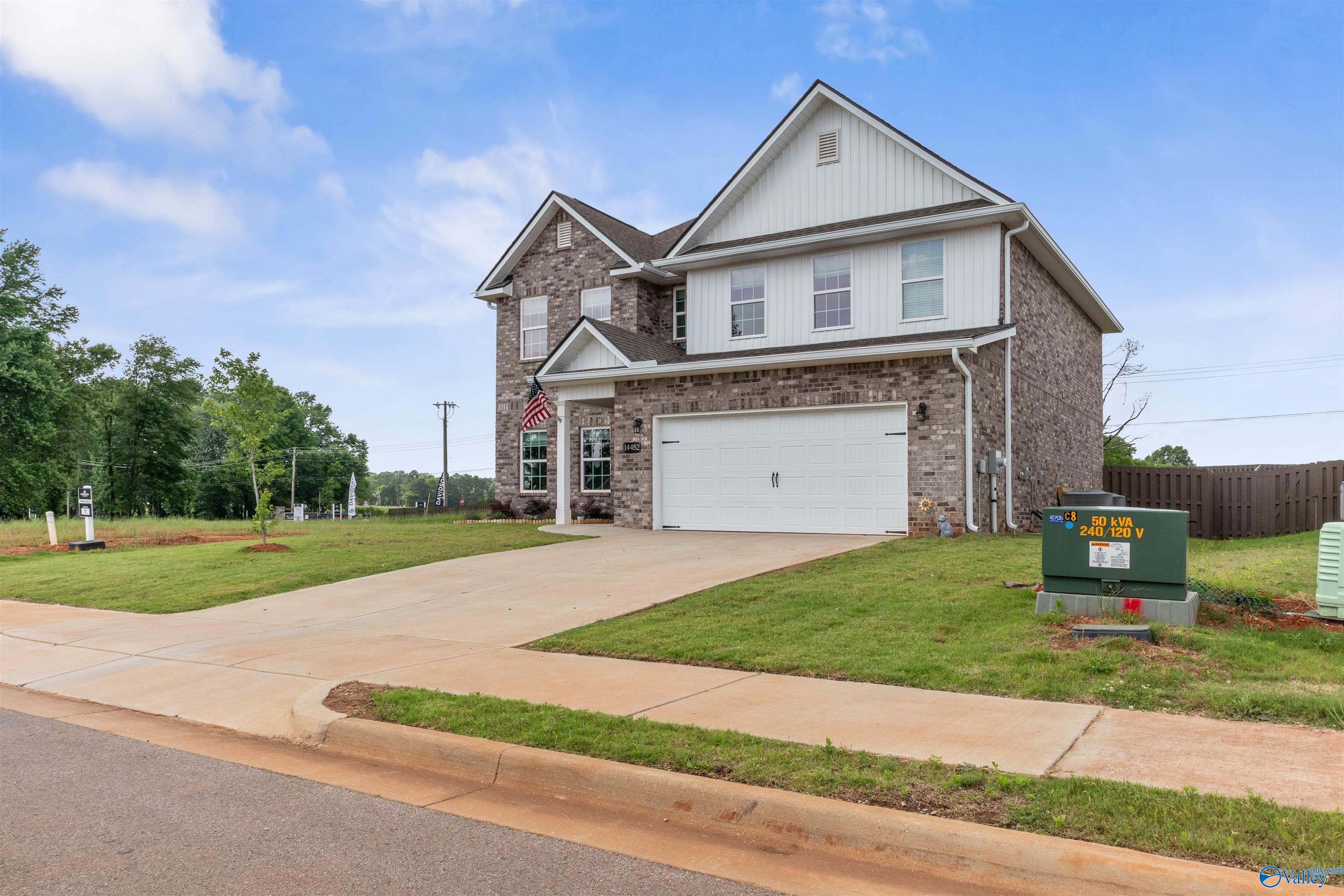 14452 Harvest Ridge Lane, Athens, Alabama image 22