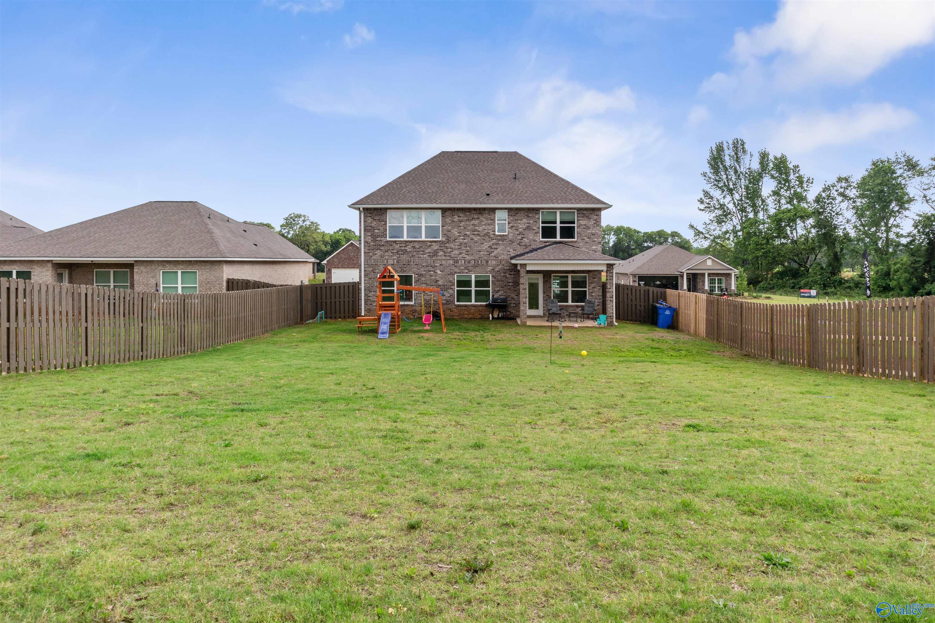 14452 Harvest Ridge Lane, Athens, Alabama image 20