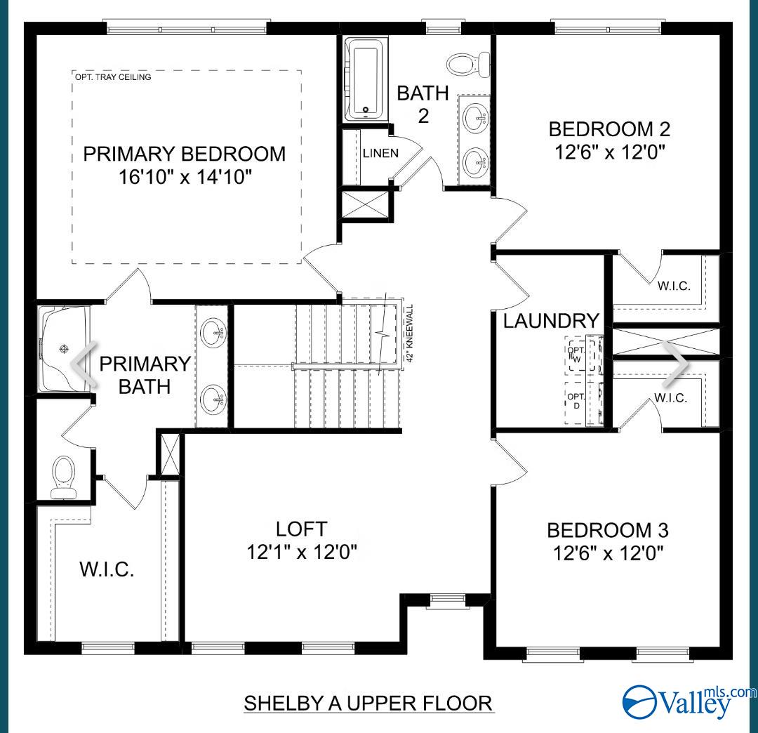14452 Harvest Ridge Lane, Athens, Alabama image 28