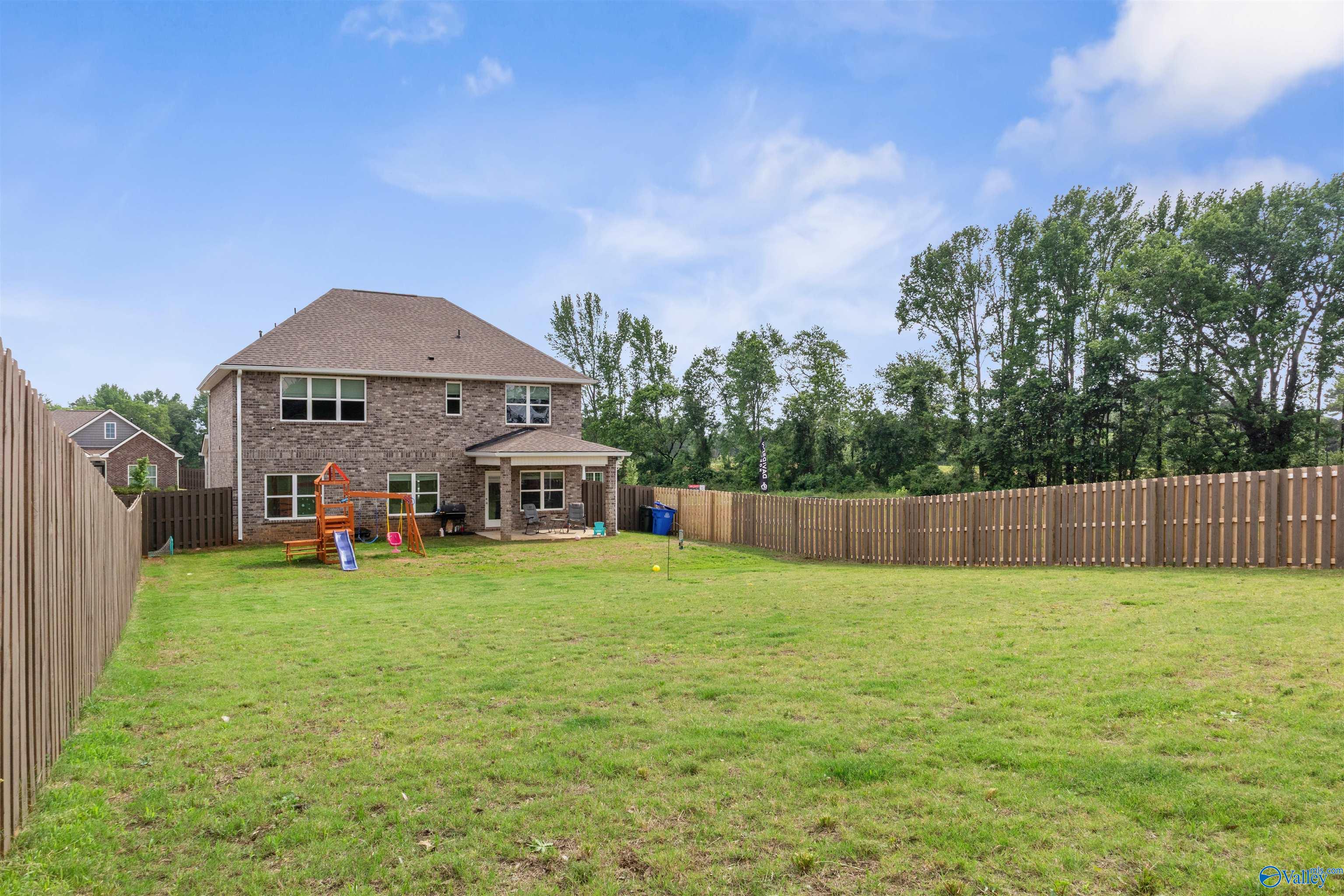 14452 Harvest Ridge Lane, Athens, Alabama image 6