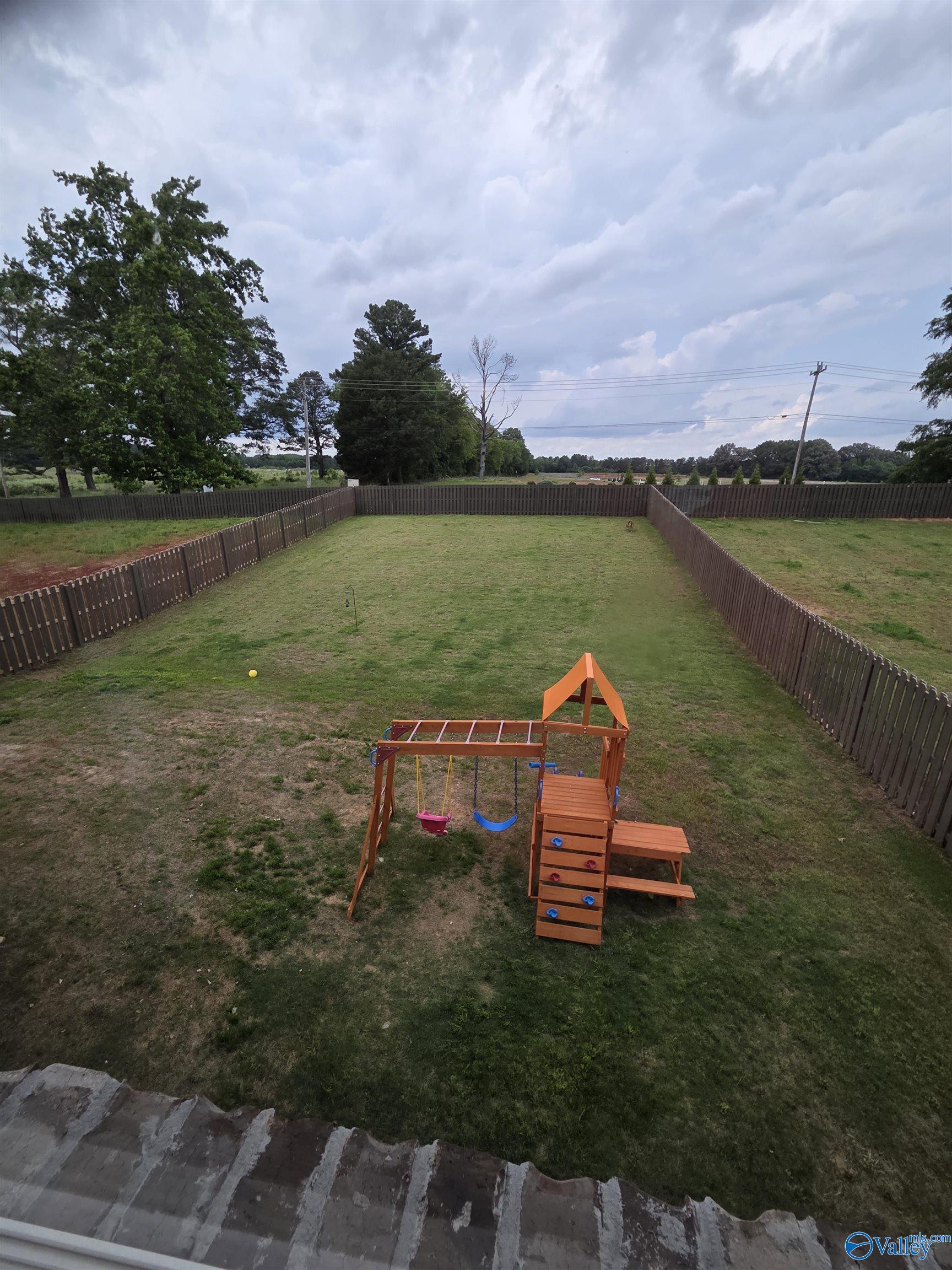 14452 Harvest Ridge Lane, Athens, Alabama image 26