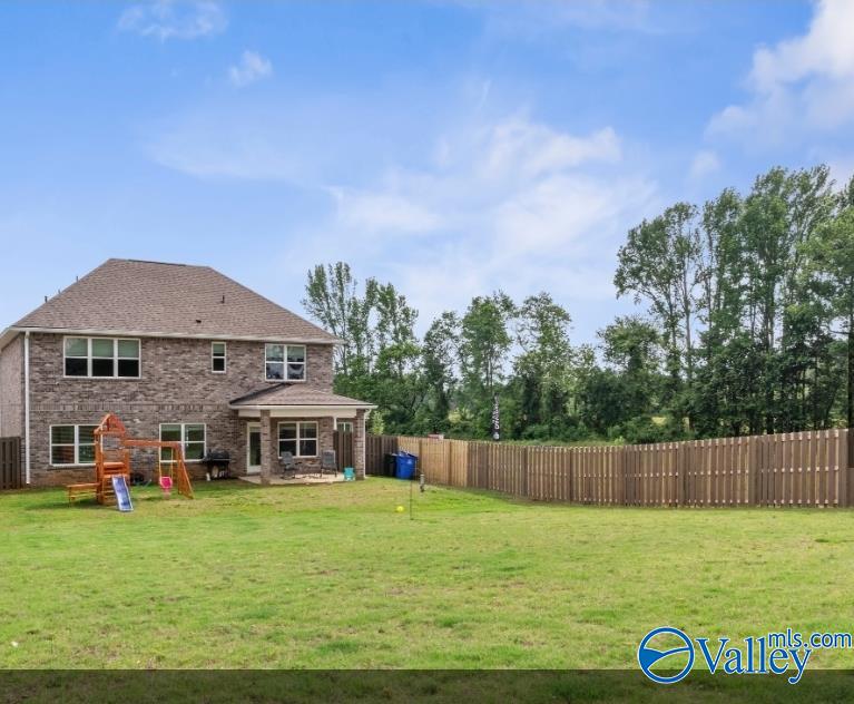 14452 Harvest Ridge Lane, Athens, Alabama image 25