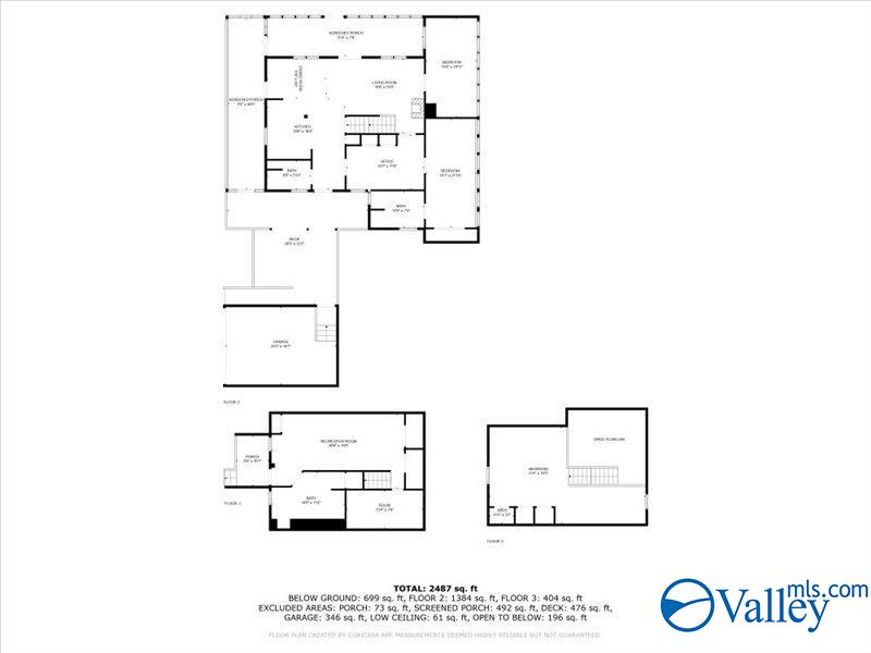 740 Point Of Pines, Guntersville, Alabama image 47