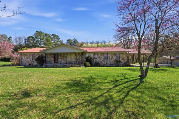 132 COUNTY ROAD 58, PISGAH, AL 35765 - Image 459b3da5ee93754aa84fb709ad0dbd5c/2095912562