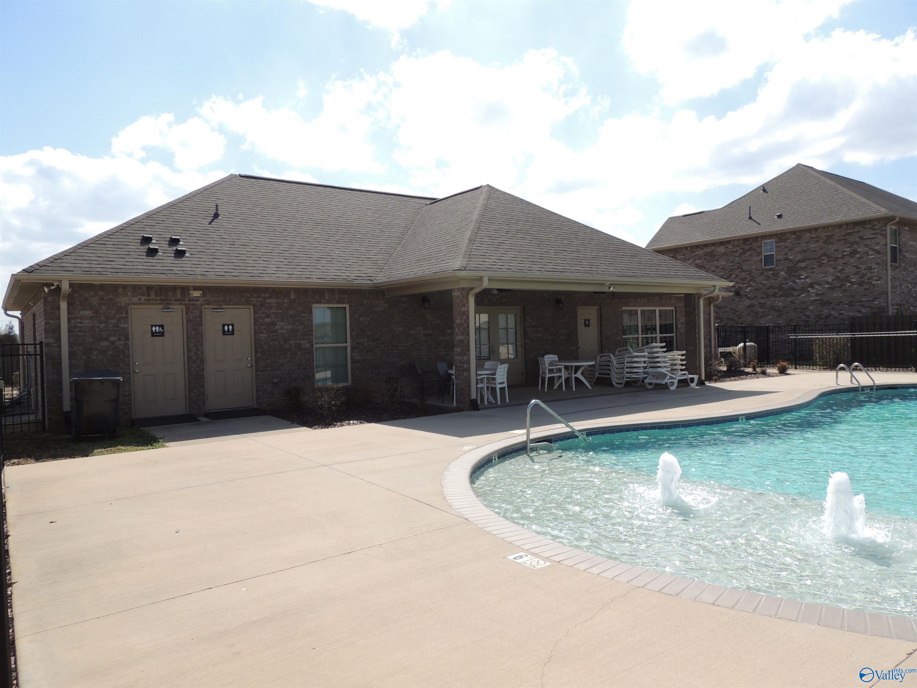 259 Willow Bank Circle, Decatur, Alabama image 47