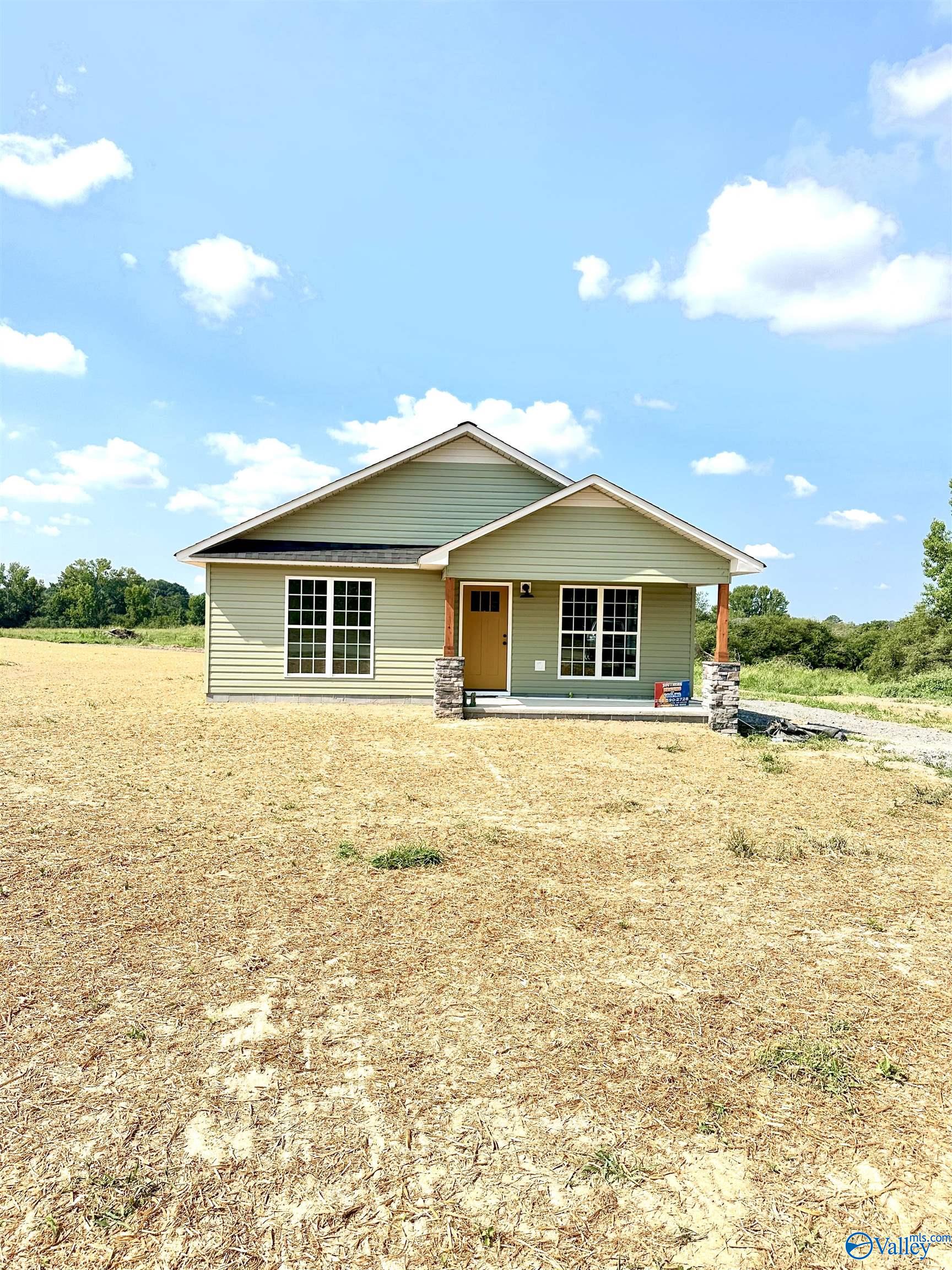 170 Pan Creek Road, Baileyton, Alabama image 1