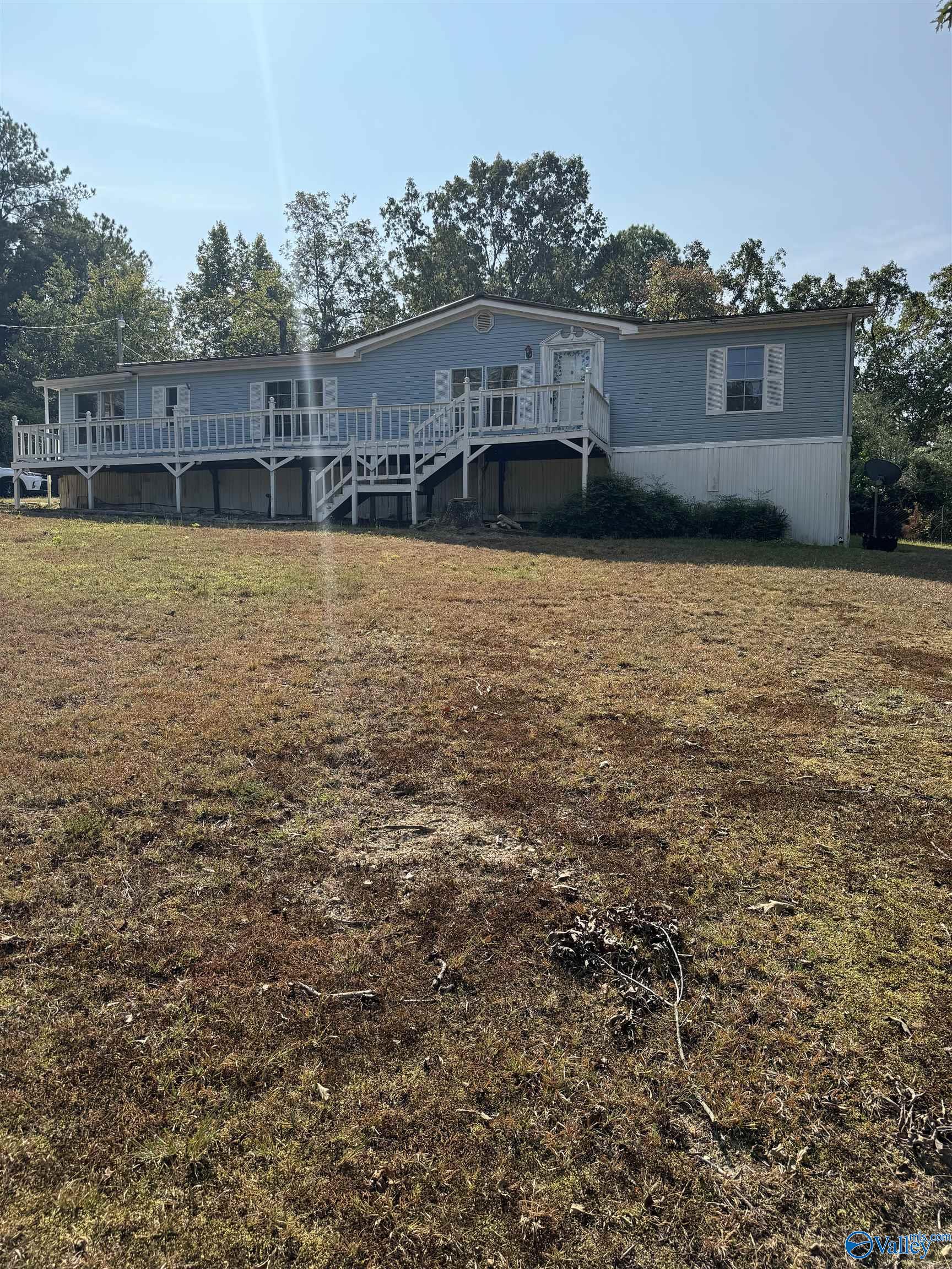 494 County Road 116, Hollywood, Alabama image 1