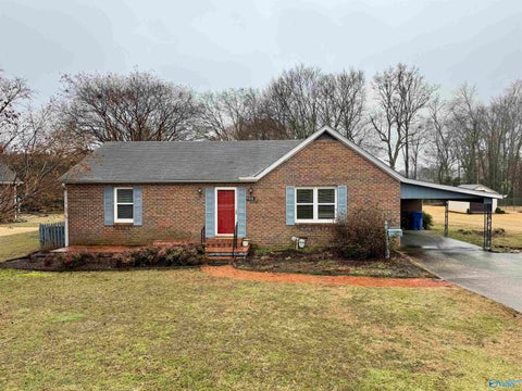 Homes For Rent - 702 E Washington Street<br/> Athens, AL 35611