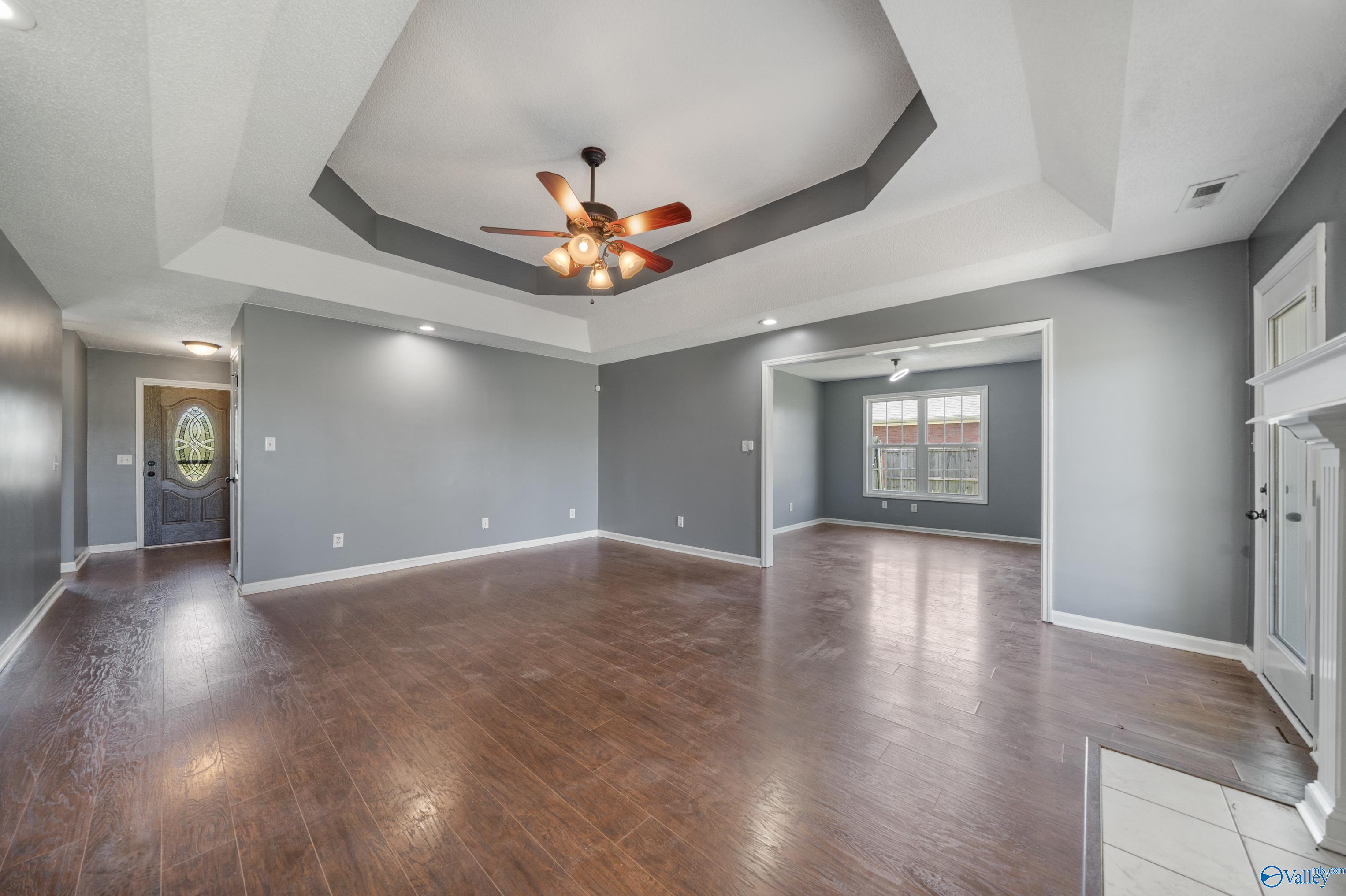 424 Banyon Road, Toney, Alabama image 12