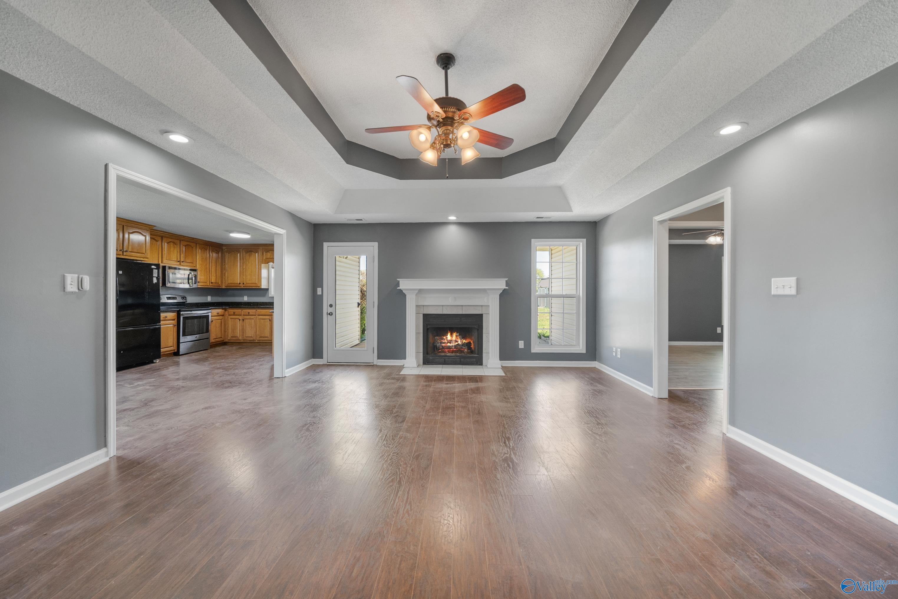 424 Banyon Road, Toney, Alabama image 11