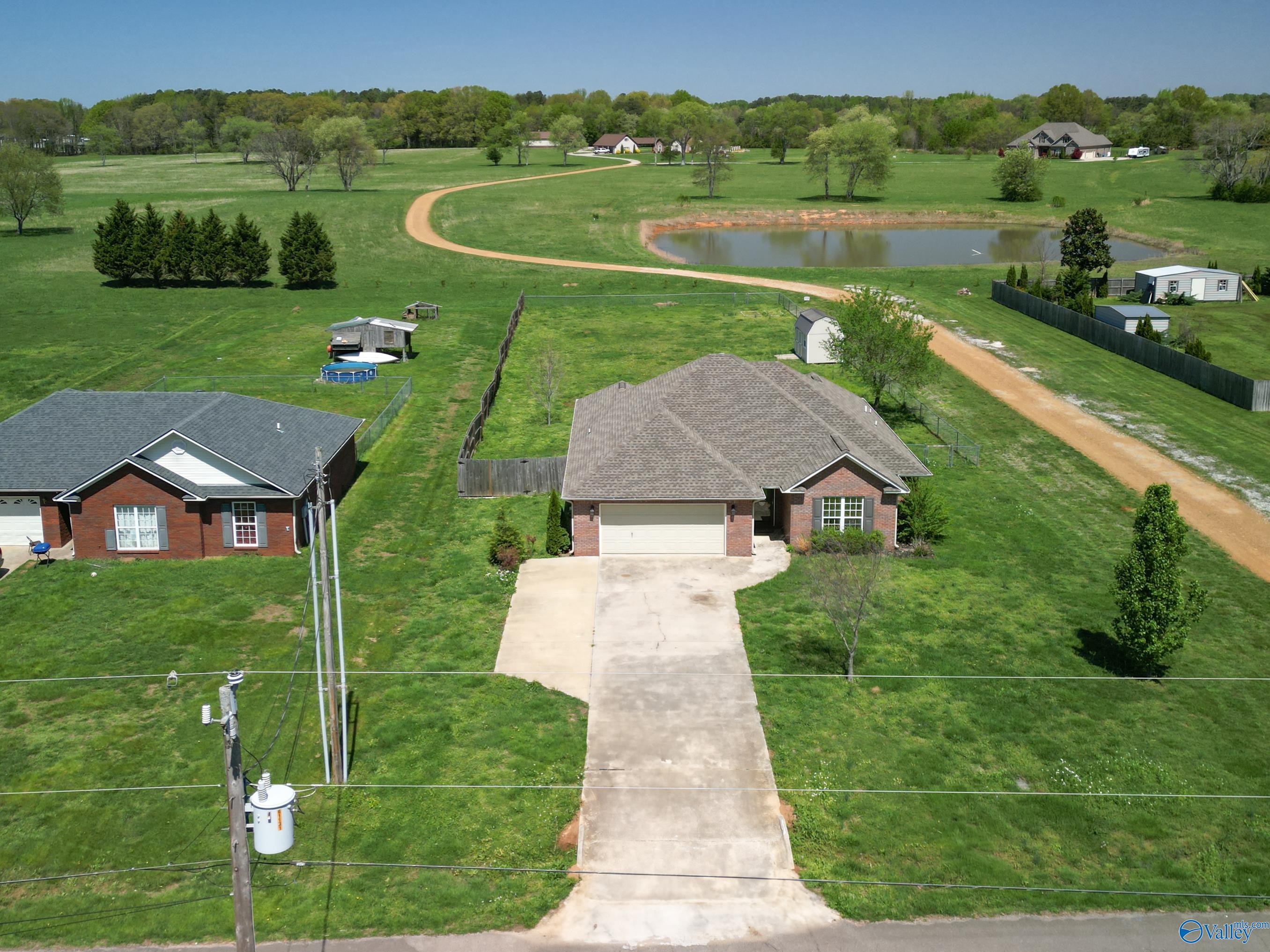 424 Banyon Road, Toney, Alabama image 28