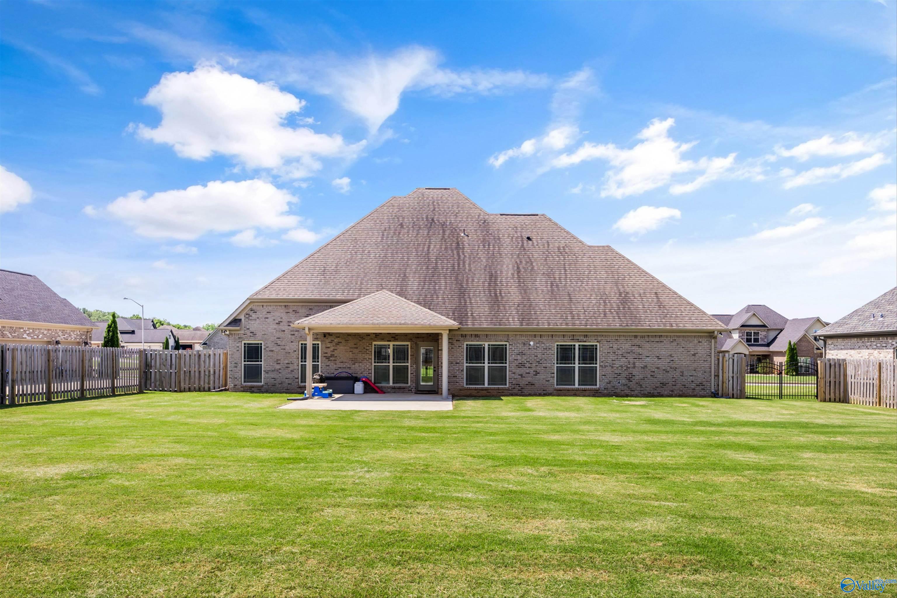 127 Stonycrossing Road, Meridianville, Alabama image 34