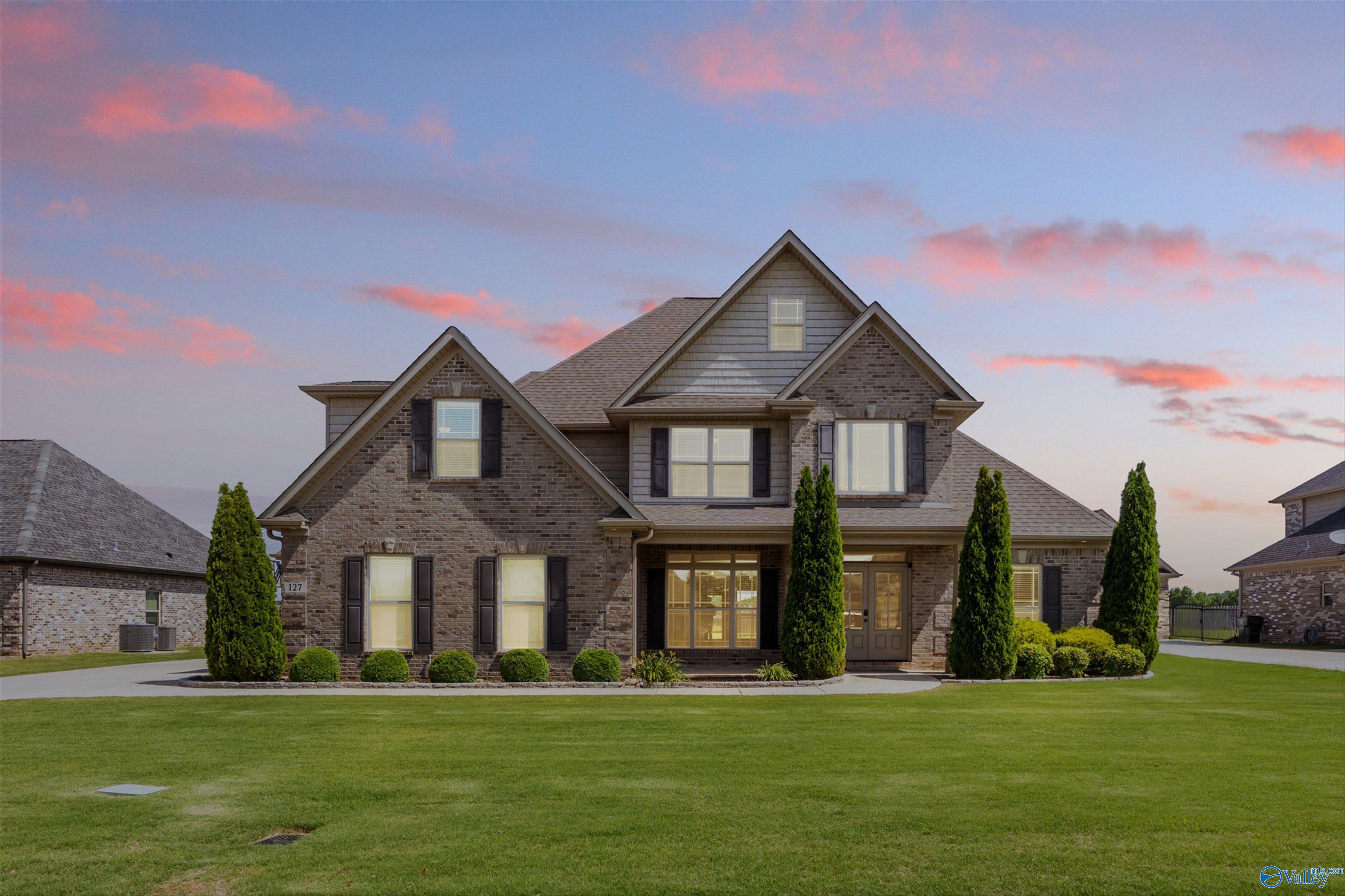 127 Stonycrossing Road, Meridianville, Alabama image 37