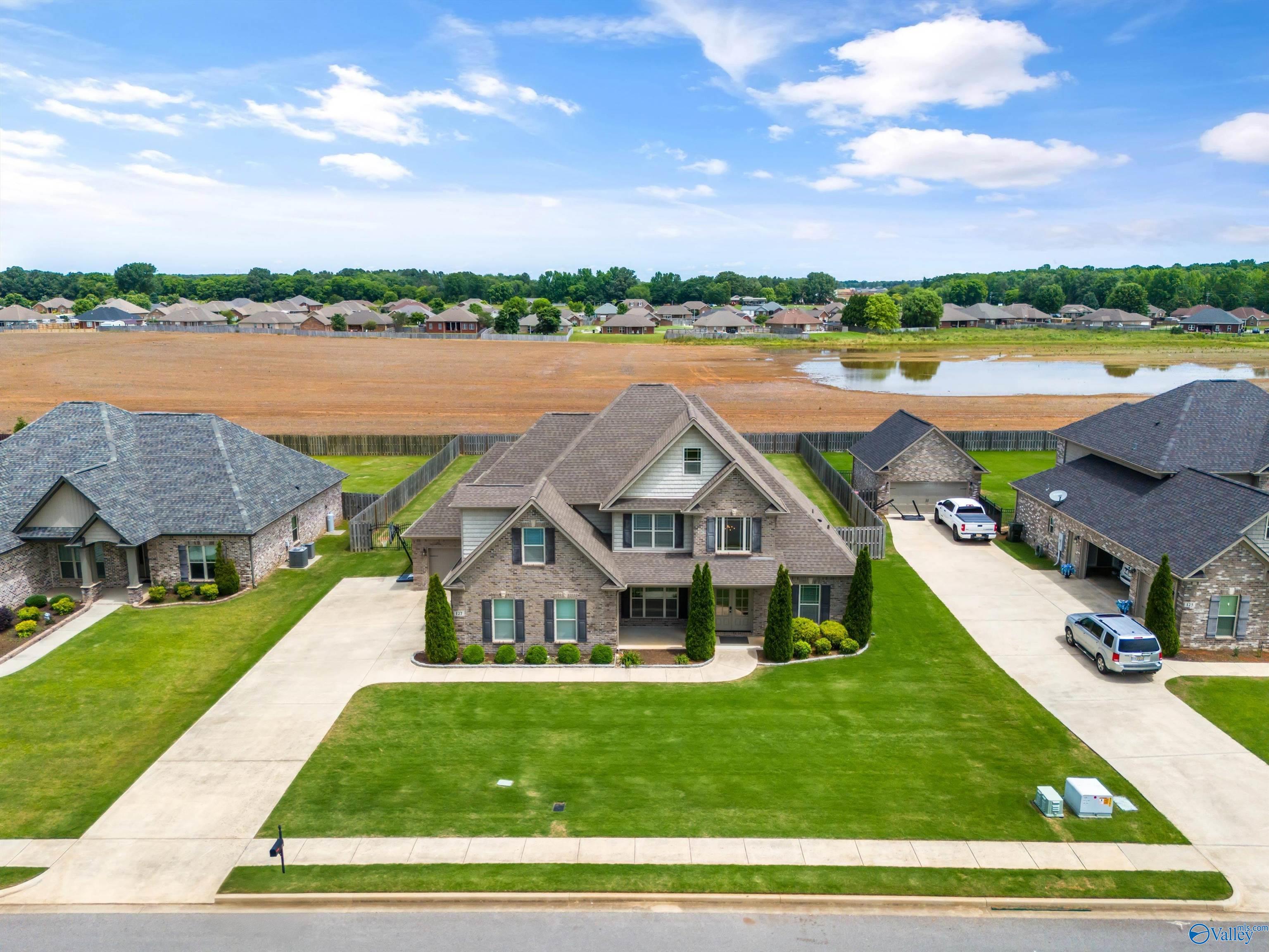 127 Stonycrossing Road, Meridianville, Alabama image 39