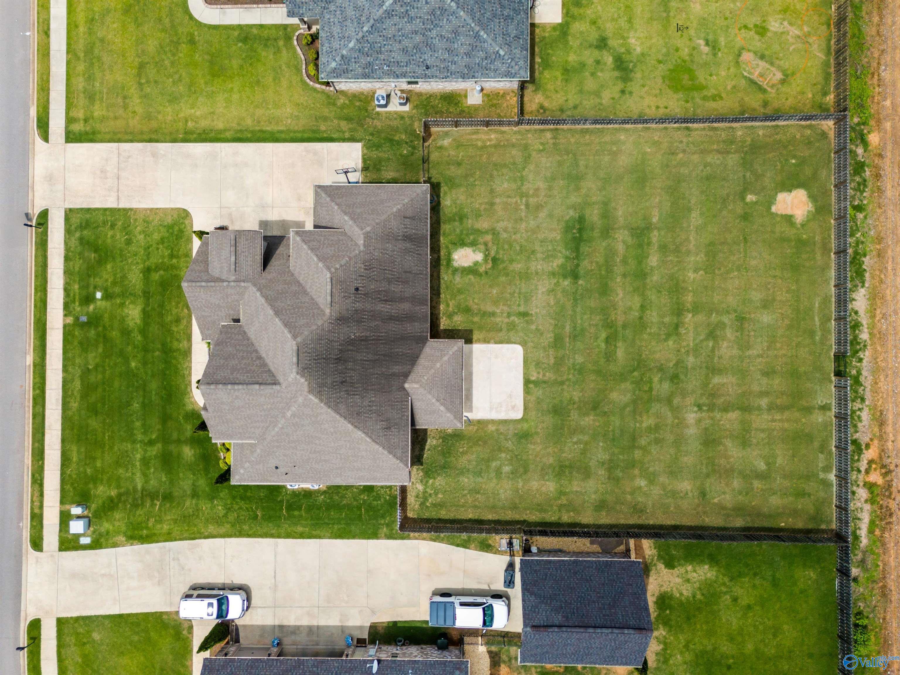 127 Stonycrossing Road, Meridianville, Alabama image 38
