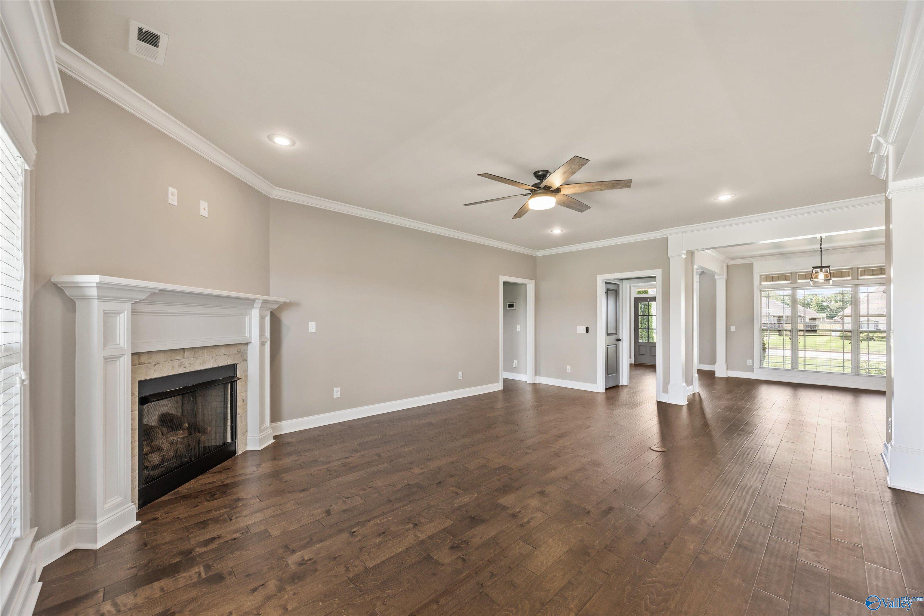 127 Stonycrossing Road, Meridianville, Alabama image 9