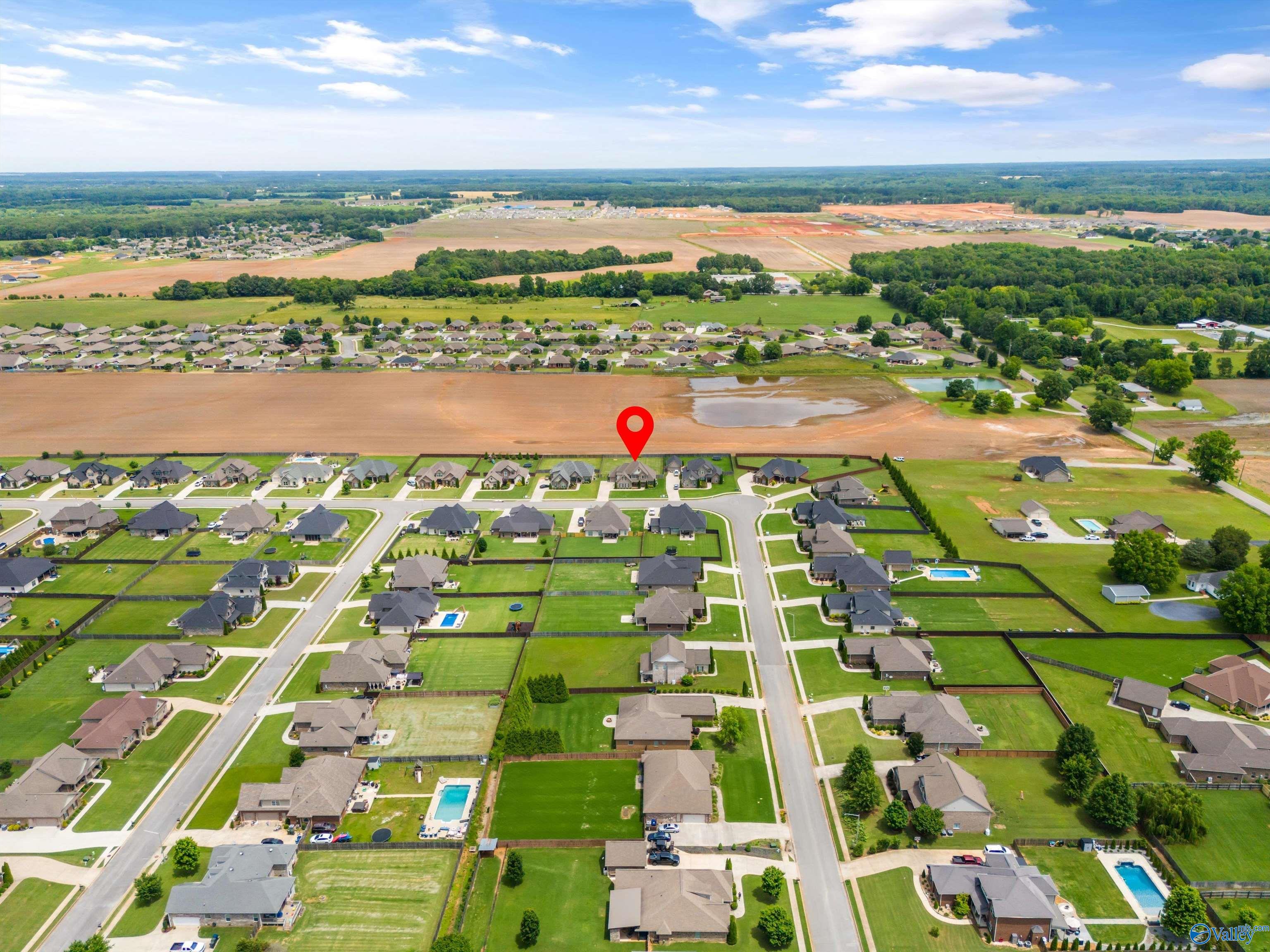 127 Stonycrossing Road, Meridianville, Alabama image 44