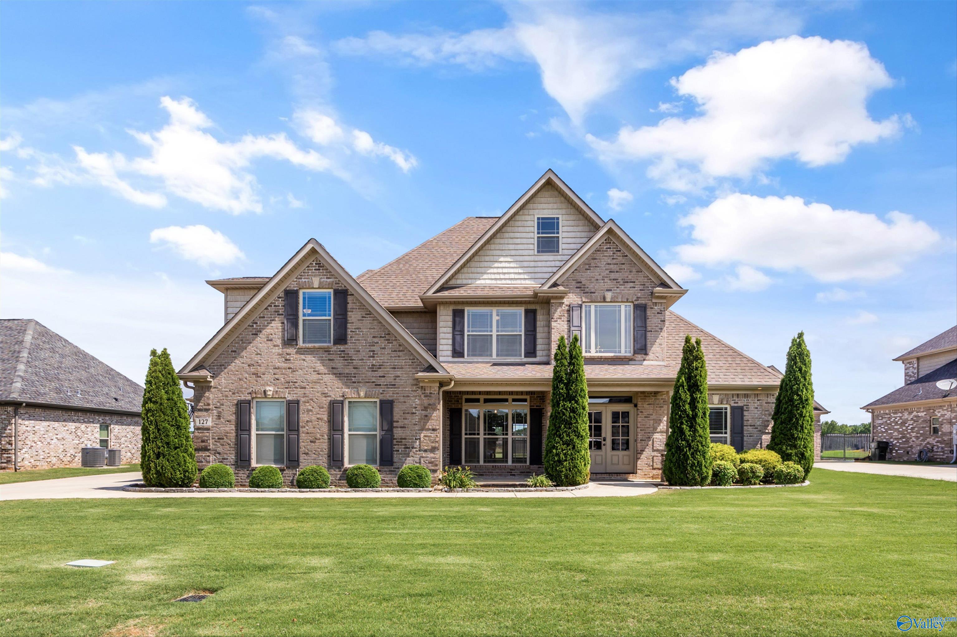 127 Stonycrossing Road, Meridianville, Alabama image 1