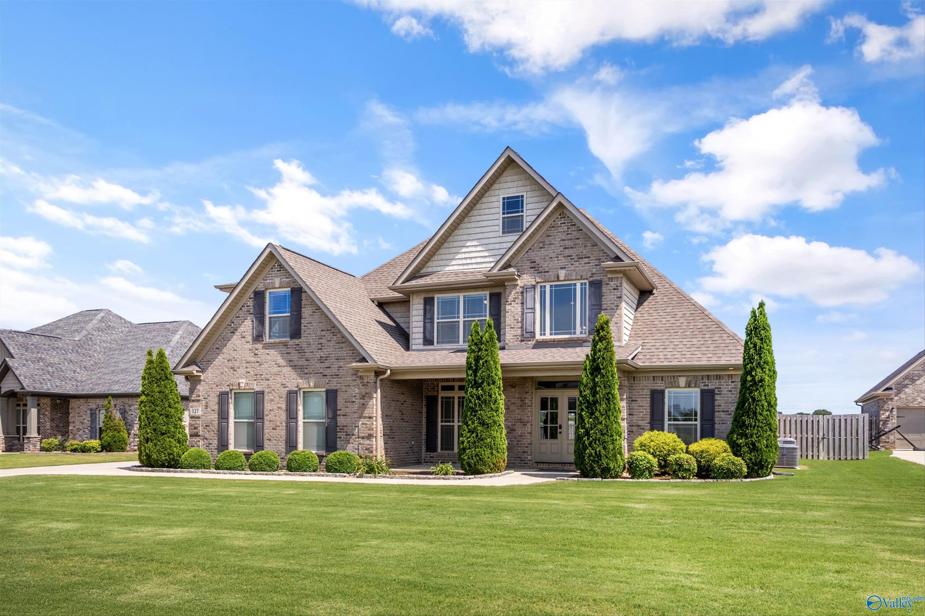 127 Stonycrossing Road, Meridianville, Alabama image 2