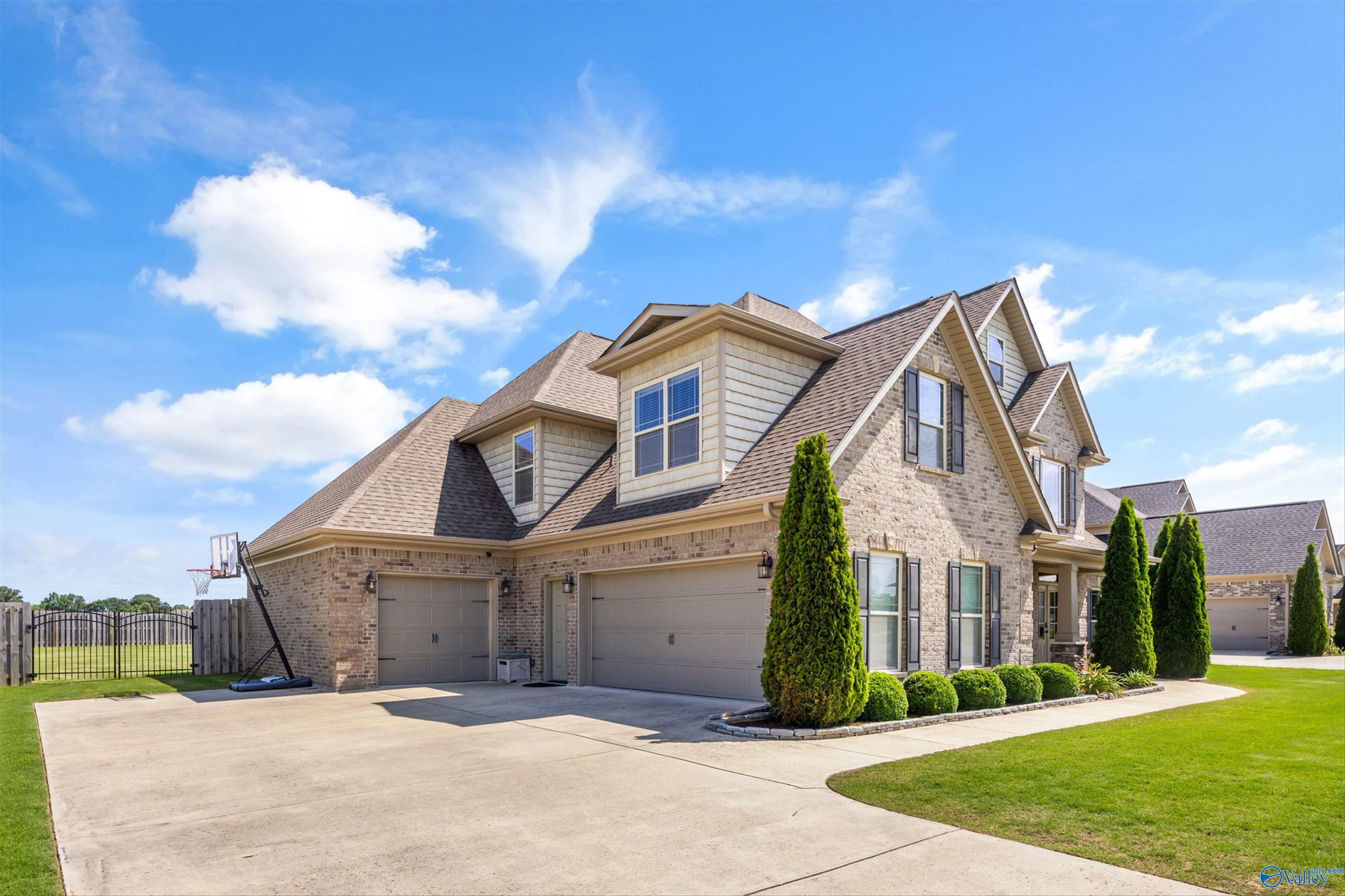 127 Stonycrossing Road, Meridianville, Alabama image 3