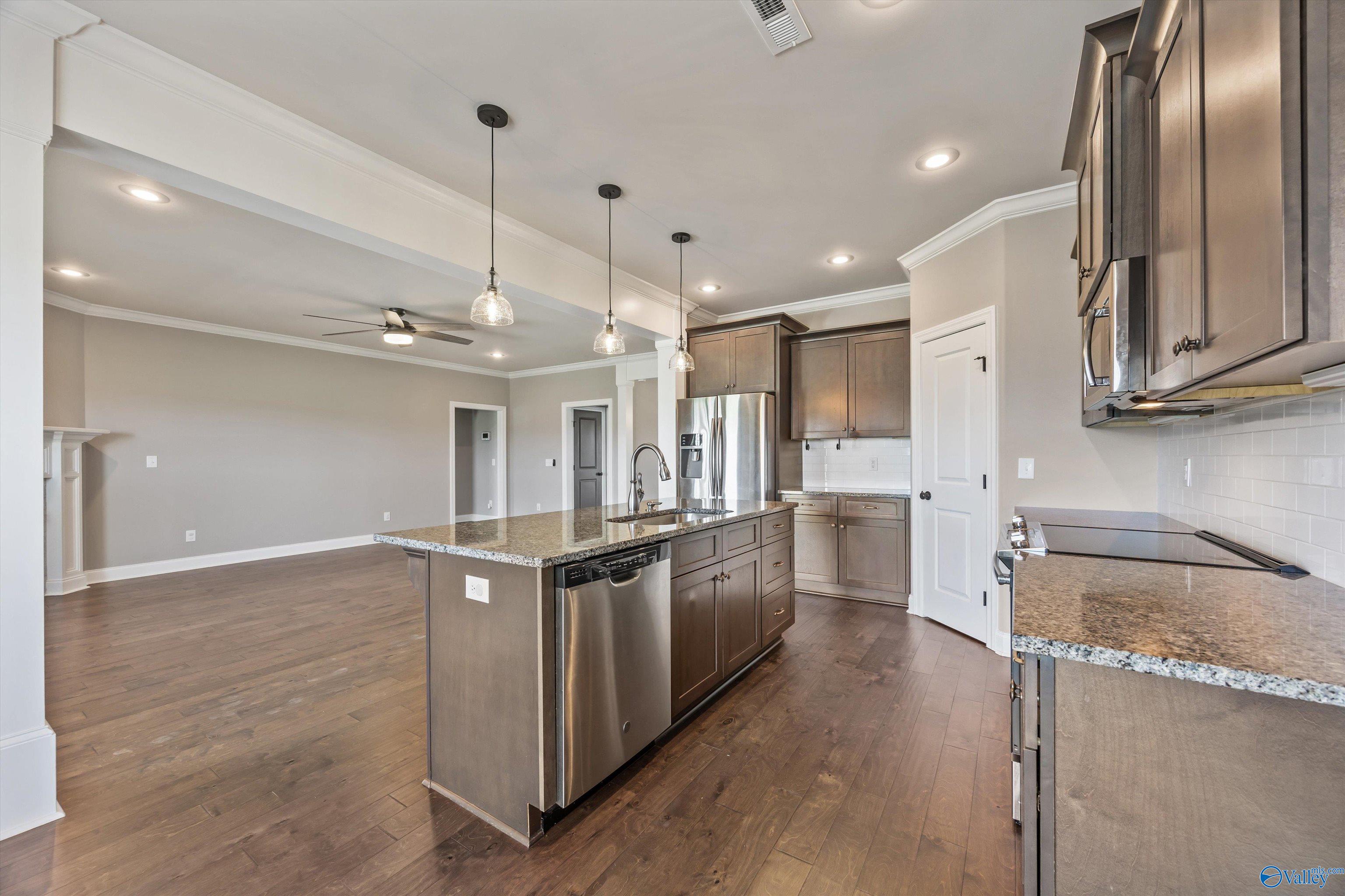 127 Stonycrossing Road, Meridianville, Alabama image 14