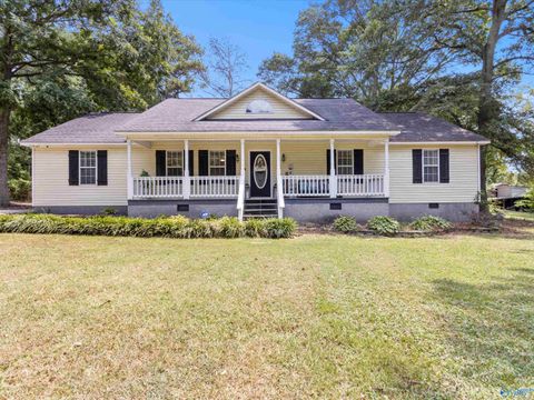 41 Pine Lane Sardis City AL 35956